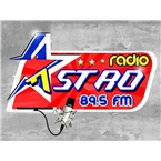 Radio Astro Bolivia