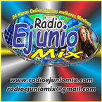 Radio Ejunio Mix