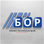 Radio Bor