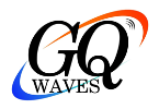 GQ Waves