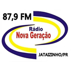 Rádio Nova Geração FM