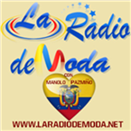 Radio Moda Ecuador HD