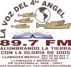 La voz Del 4to. Ángel