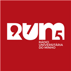 RUM - Rádio Universitária do Minho