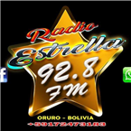 RADIO ESTRELLA 92.8 FM
