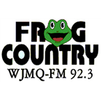 Frog Country
