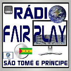 Rádio Fair Play São Tomé e Príncipe