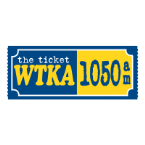 The Ticket WTKA
