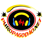 Rádio Puro Pagodão
