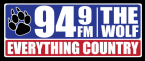 94.9 The Wolf