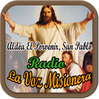 Radio La Voz Misionera