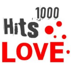 1000 HITS Love