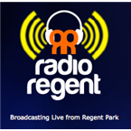 Radio Regent