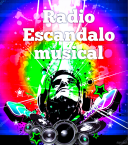Escandalo musical