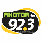 Ahotor FM...eye ahotor nkoaa