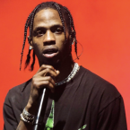 Travis Scott