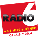 Radio 6 Calais