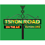 Tsiyon Road