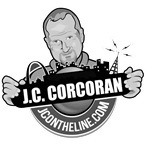 JC Corcoran's BackTracks