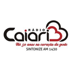 Rádio Caiari