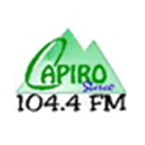 Capiro Stereo 104.4. FM