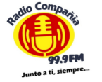 Radio Compañia 99.9 FM