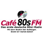 Café 80s FM