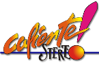 Caliente Stereo
