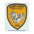 Beaver County Fire and EMS