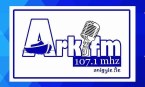 Ark FM 107.1MHz - Ghana