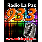 Radio La Paz 93.3