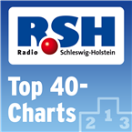 R.SH Top 40 - Charts (Nordparade)