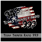 Texas Thunder Radio 99.9
