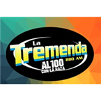 La Tremenda 880 AM WIJR