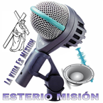 Radio la vida es mision