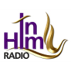 In Him Radio