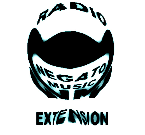 RADIO EXTENSION MUSIC NEGATO