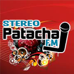 STEREO PATACHAJ HD LA MAS CHINGONA