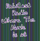 RainCast Radio