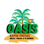 Oasis Radio Digital