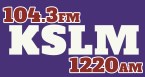 KSLM AM