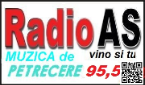 Radio AS petrecere