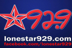 Lonestar 92.9