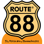Route 88