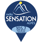 SENSATION Alpes