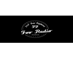 Foo Radio 24/7 Foo Fighters