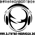 DJTOTOSWEBRADIO