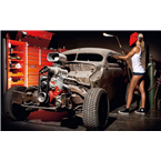 ROCKERS GARAGE