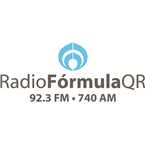 Radio Fórmula QR