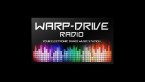 WARP DRIVE RADIO